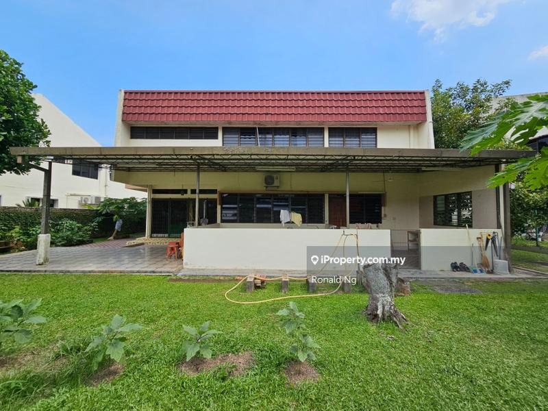 Bungalow House for Sale in Double Storey Bungalow Pulau Tikus Waterfall, Pulau Tikus by Ronald Ng - iProperty.com.my
