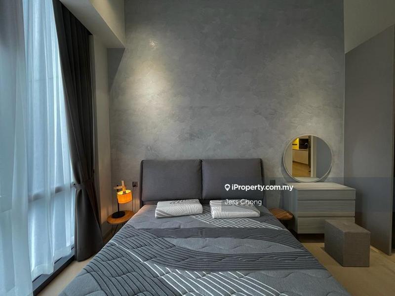 Service Residence for Rent in Star Residences Two by Jess Chong - iProperty.com.my