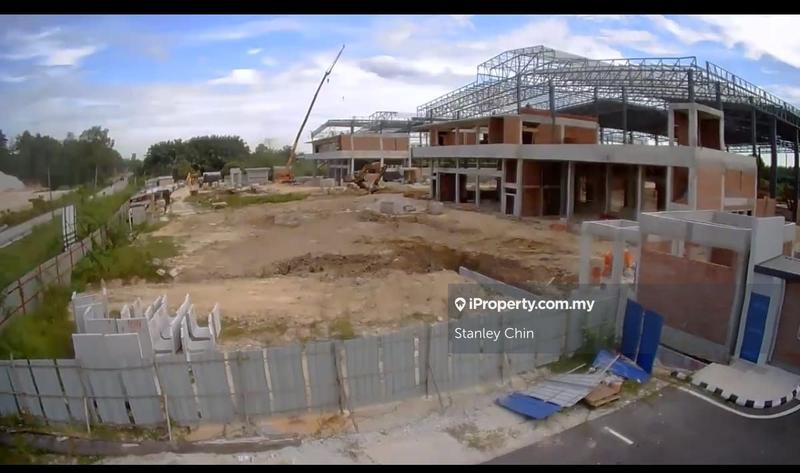 Gudang untuk Dijual di Bandar Baru Kundang, Rawang oleh Stanley Chin - iProperty.com.my