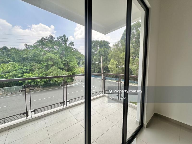 2-storey Terraced House for Sale in Happy Garden, Kuchai Lama by Louis Wee - iProperty.com.my