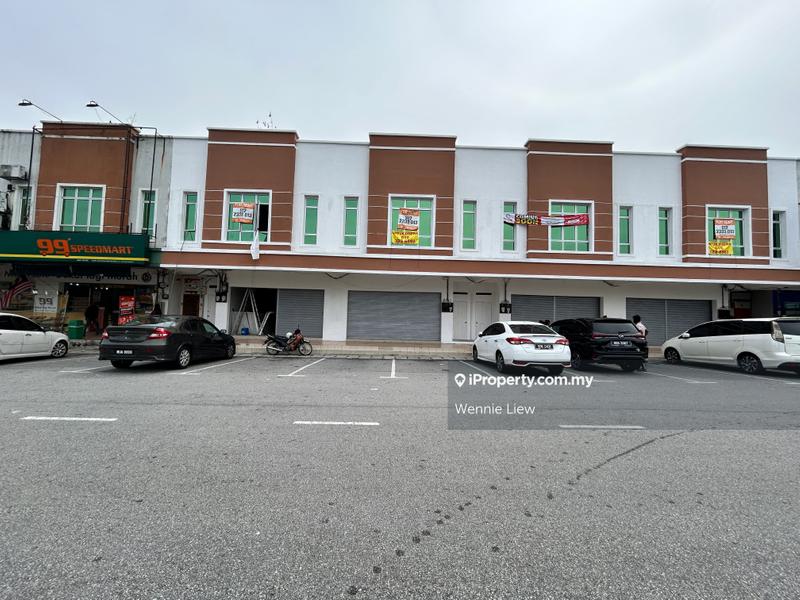 For Rent - Batang Kali