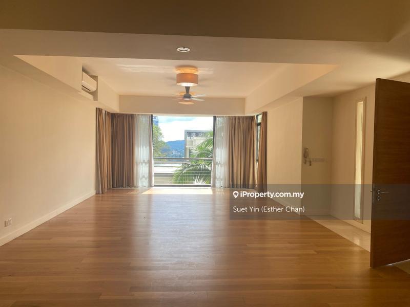 Condominium for Sale in Bangsar Peak by Suet Yin (Esther Chan) - iProperty.com.my