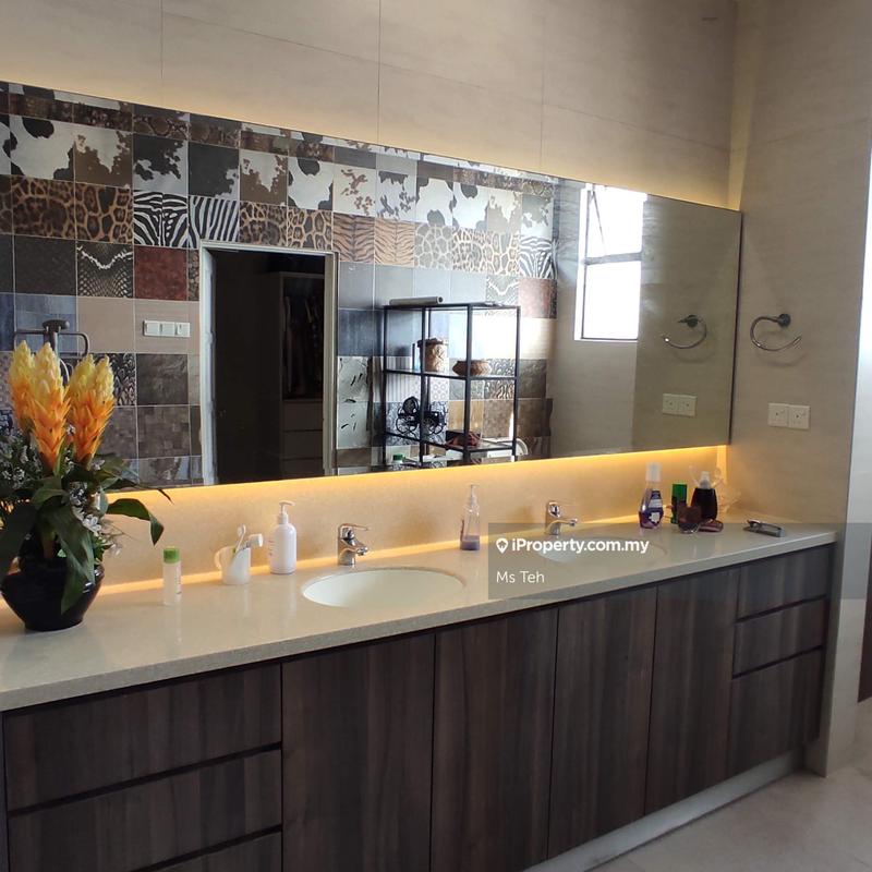 Kondominium untuk Dijual di Desa Kiara oleh Ms Teh - iProperty.com.my