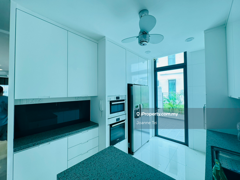 Banglo untuk Dijual di Astonia I, Sejati Residence Cyberjaya, Cyberjaya oleh Joanne Tei - iProperty.com.my