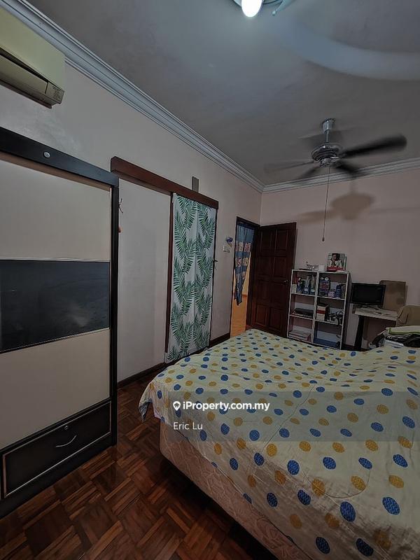 Rumah Berkembar untuk Dijual di Johor Bahru, Perling oleh Eric Lu - iProperty.com.my