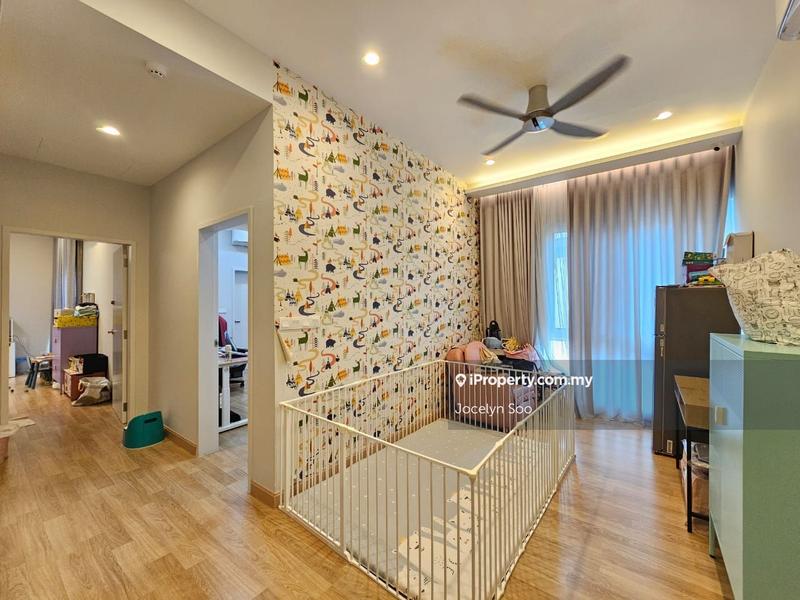 Rumah Berkembar untuk Dijual di Jade Hills, Kajang oleh Jocelyn Soo - iProperty.com.my