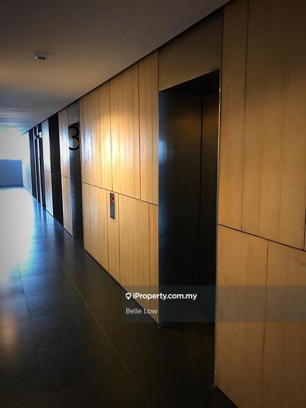 Condominium for Sale in The Capers @ Sentul East by Belle Low - iProperty.com.my