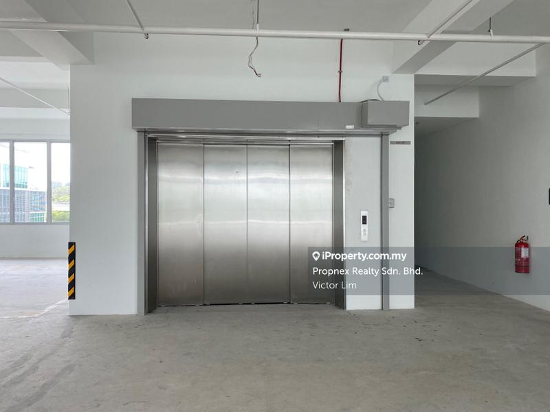 Commercial Bungalow for Sale in Temasya Glenmarie, Glenmarie by Victor Lim - iProperty.com.my
