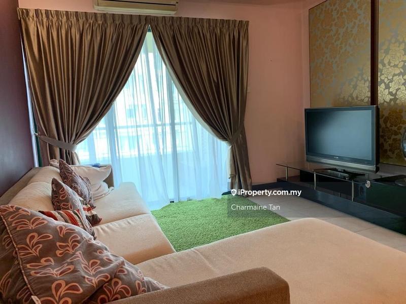 For Sale - Nadia Parkfront