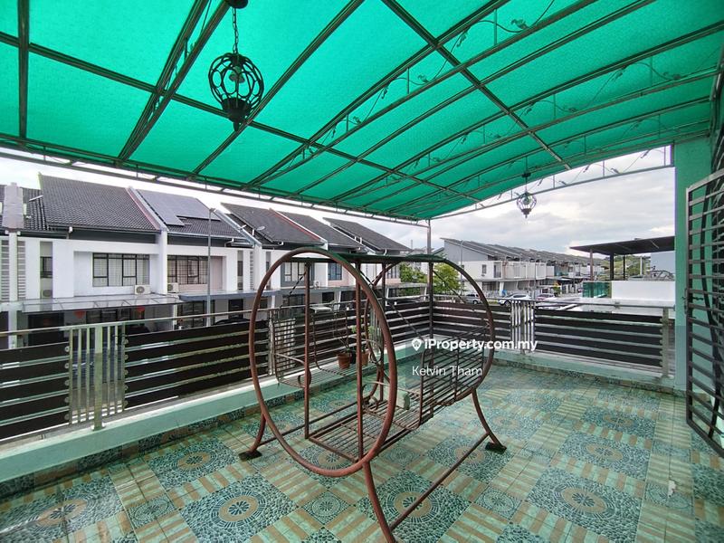 Rumah Berangkai 2.5 Tingkat untuk Dijual di M Residence, Rawang oleh Kelvin Tham - iProperty.com.my