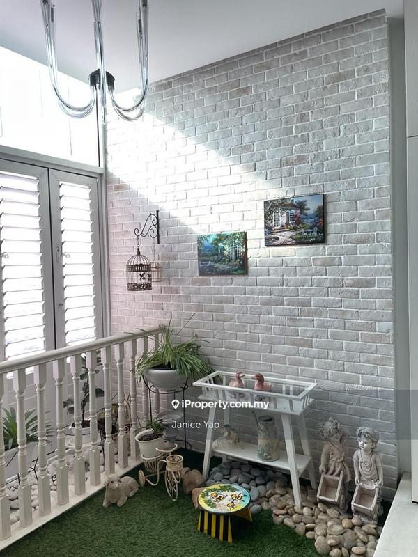 Kondominium untuk Dijual di Sunway Vivaldi oleh Janice Yap - iProperty.com.my