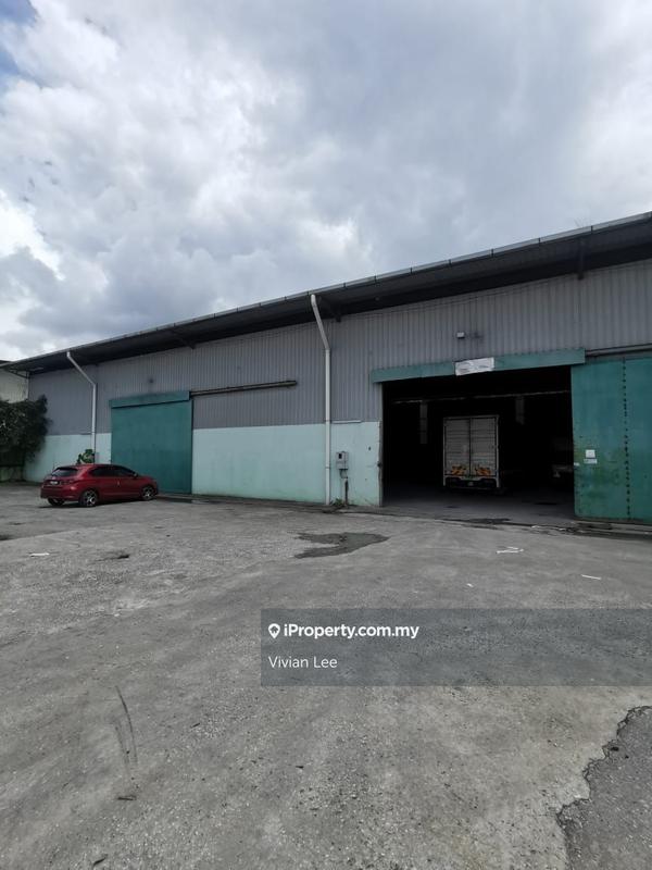 For Sale - Kampung Baru Sungai buloh, Kampung Subang