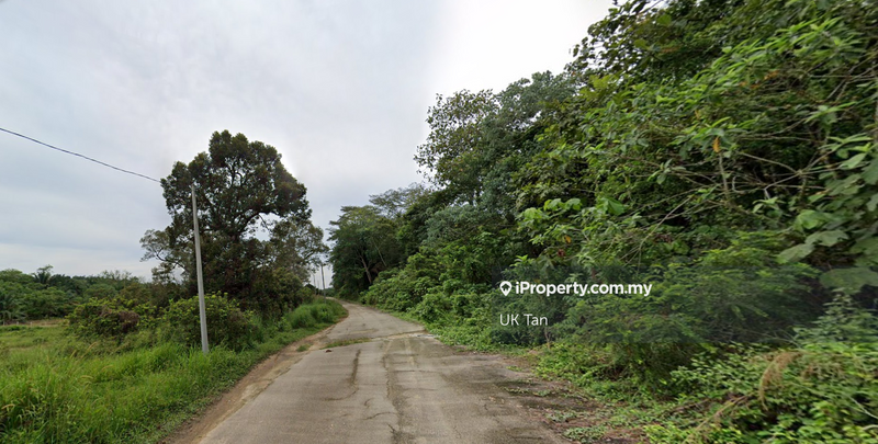 For Sale - Freehold Heavy Industrial Land (Land Earth Work is levelled)