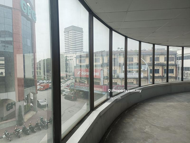 Pejabat untuk Dijual di Kawasan 18, Klang oleh Ray Goh - iProperty.com.my