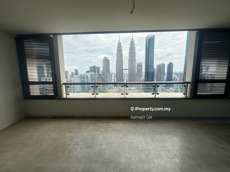 Kondominium untuk Dijual di The Binjai on the Park oleh Kamaljit Gill - iProperty.com.my