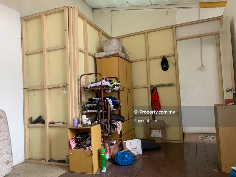 Cluster House for Sale in Desa Sembilang, Seberang Jaya by Raycent Lim - iProperty.com.my