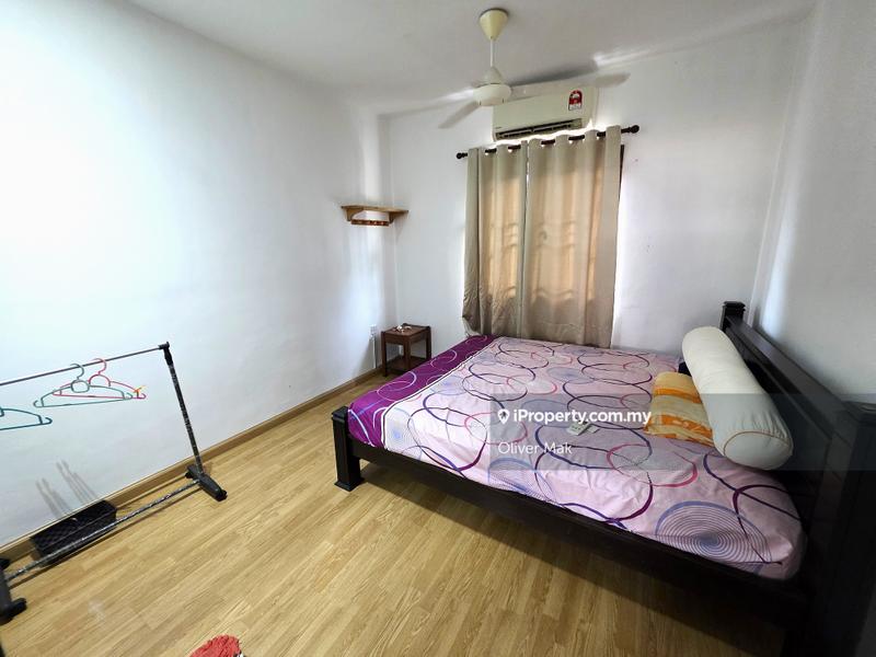 Rumah Berangkai 3 Tingkat untuk Dijual di Bandar Kinrara, Selangor oleh Oliver Mak - iProperty.com.my