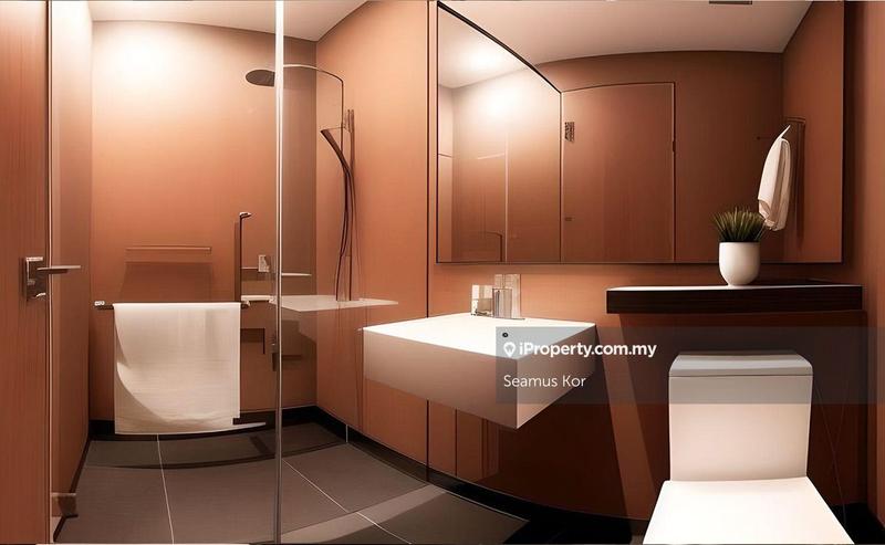 Hotel / Resort untuk Dijual di pmxel, Bentong oleh Seamus Kor - iProperty.com.my