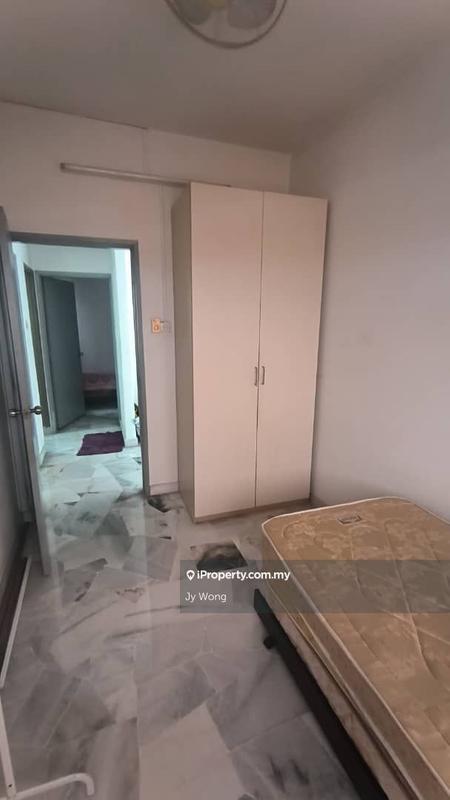 Flat for Sale in Villa Mewah by Jy Wong - iProperty.com.my