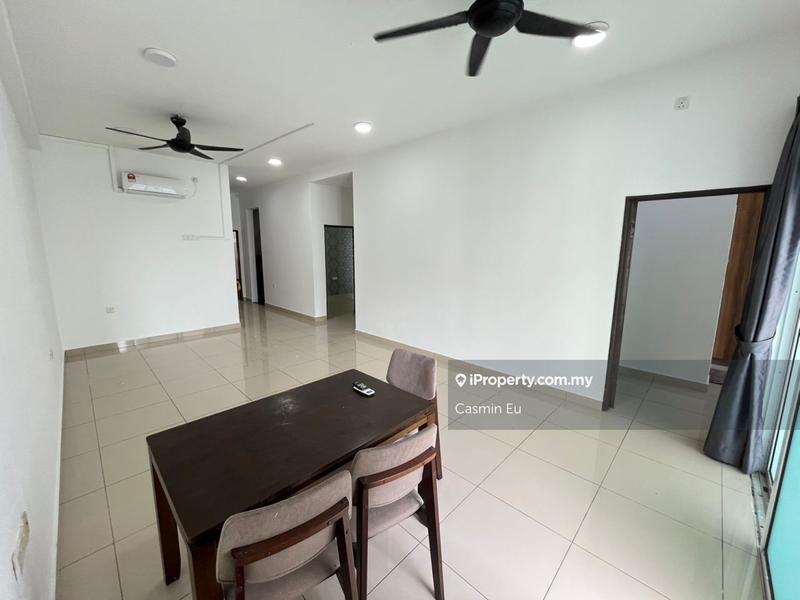 Kondominium untuk Dijual di M Condominium @ Larkin oleh Casmin Eu - iProperty.com.my