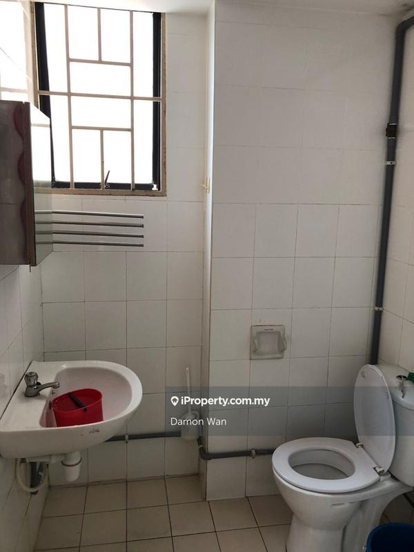 Condominium for Sale in Glen View Villa by Damon Wan - iProperty.com.my