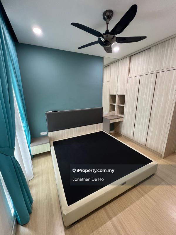 For Sale - H2O Residences