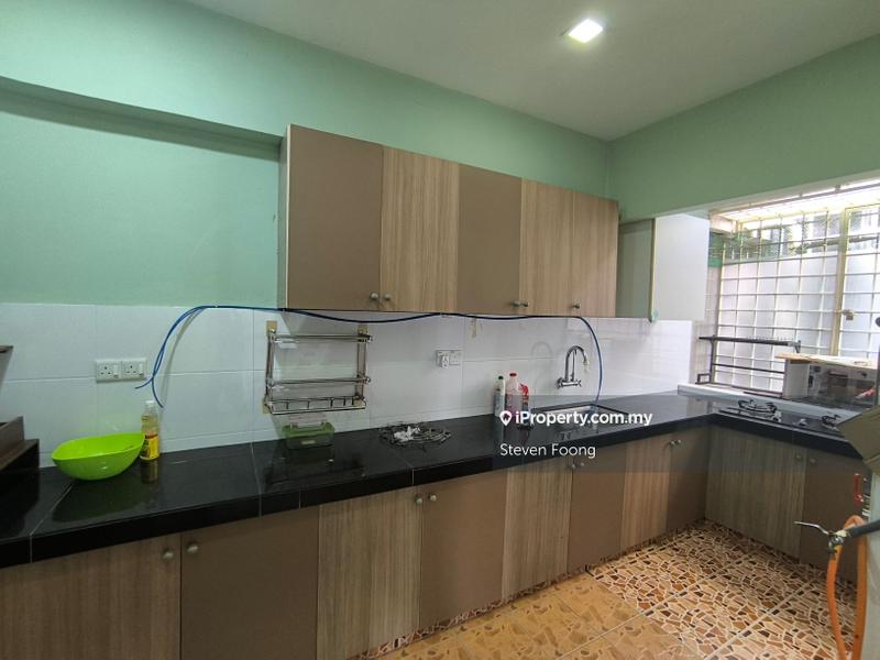 For Sale - Greenview Apartment