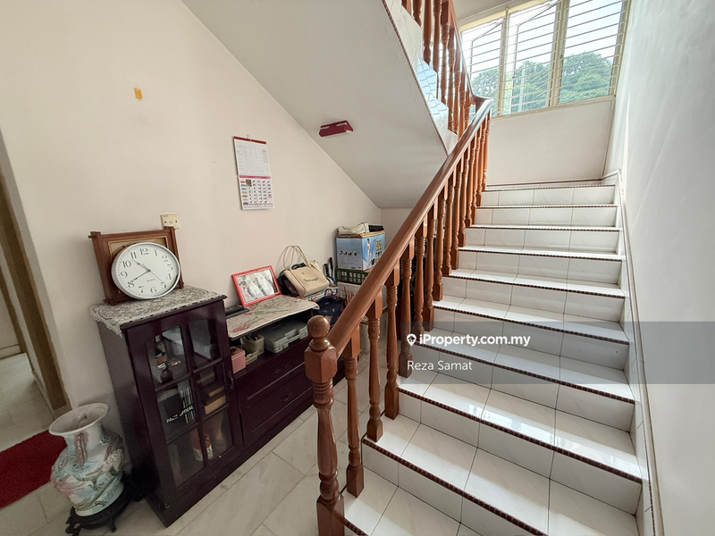 Bungalow House untuk Dijual di Taman Sri Andalas, Klang oleh Reza Samat - iProperty.com.my