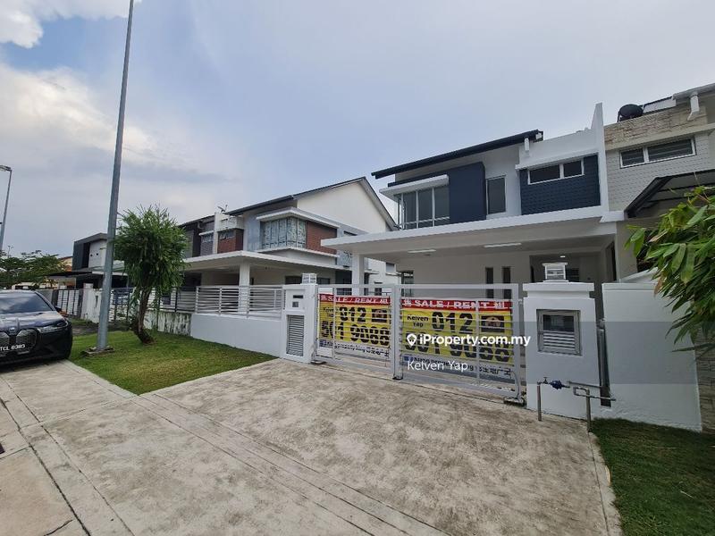 Semi-Detached House for Sale in Ambang Botanic 2, Klang by Kelven Yap - iProperty.com.my