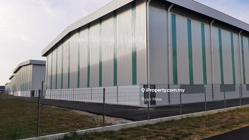 Detached Factory for Rent in Petaling Jaya, Selangor by Ryan Mew - iProperty.com.my