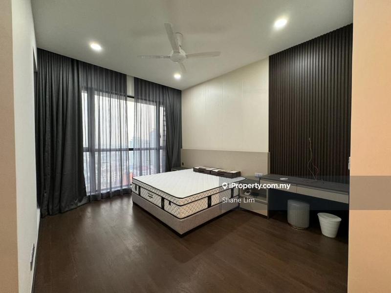 For Rent - The Estate