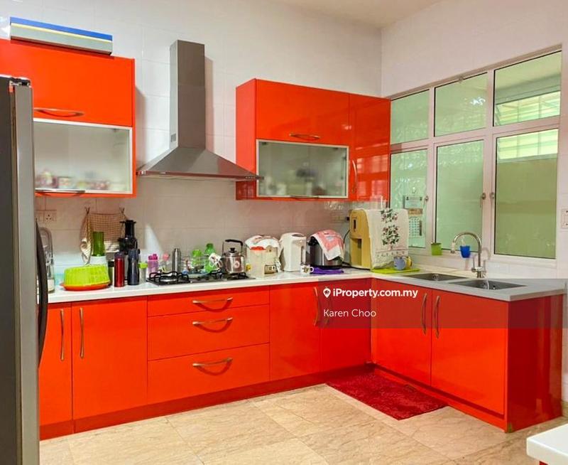 Rumah Berkembar untuk Dijual di Tanjung Bungah, Penang oleh Karen Choo - iProperty.com.my