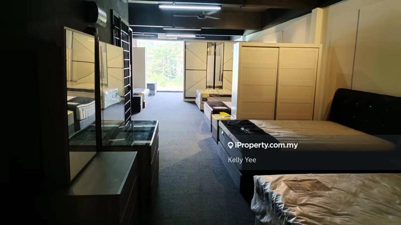 Shop for Rent in Taman Simpang Ampat, Simpang Ampat by Kelly Yee - iProperty.com.my