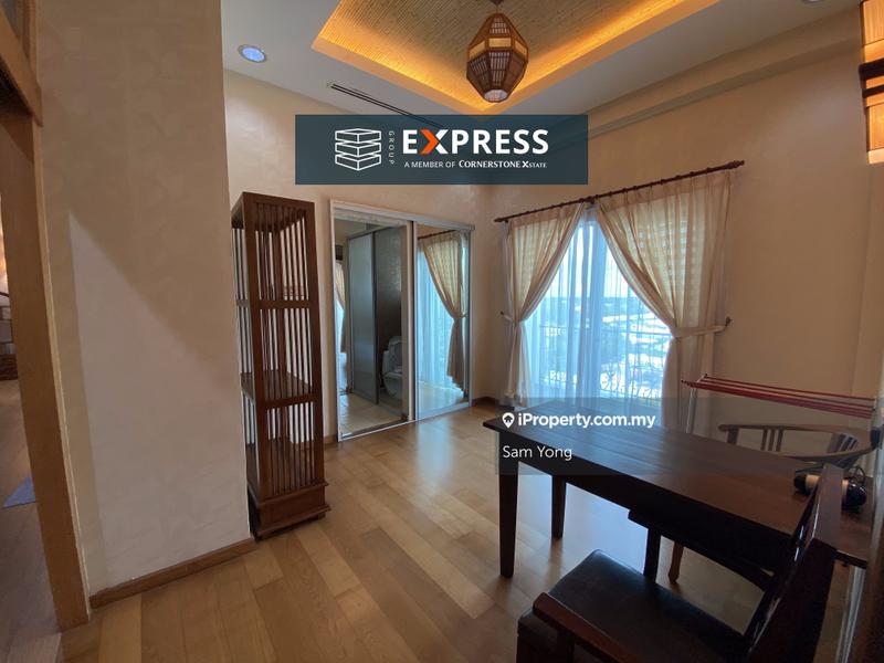 Hotel / Resort untuk Disewa di Mciti Suites, Miri oleh Sam Yong - iProperty.com.my