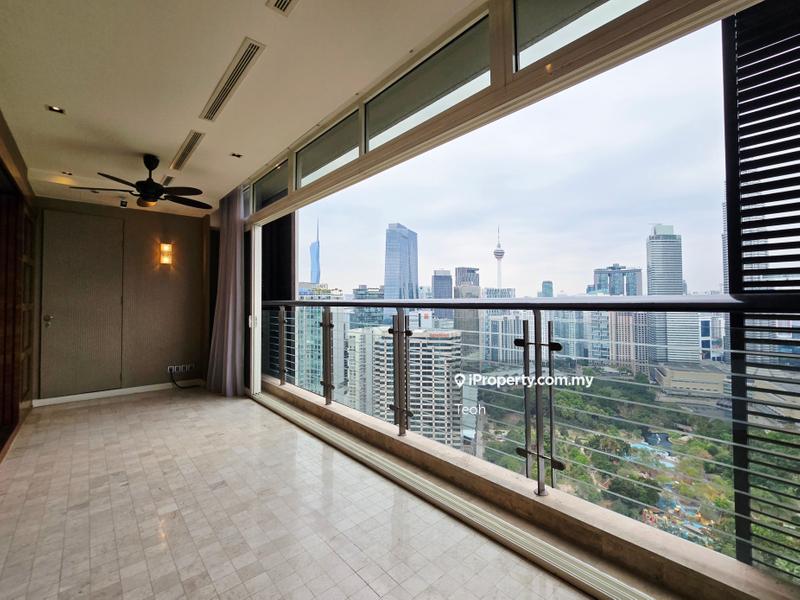 For Sale - The Binjai on the Park