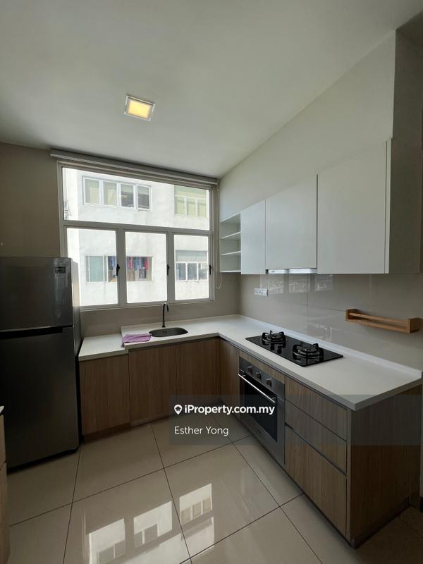 Condominium for Sale in Green Residence by Esther Yong - iProperty.com.my