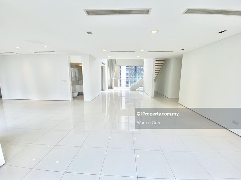 Kondominium untuk Disewa di Residensi Kia Peng (Twelve Kia Peng) oleh Warren Goh - iProperty.com.my