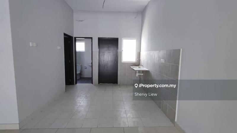 Rumah Berangkai 2 Tingkat untuk Dijual di Ruby Garden, Cyberjaya oleh Shervy Liew - iProperty.com.my