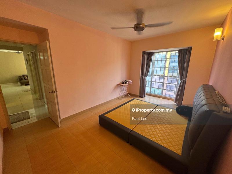 Condominium for Sale in Sri Jati II by Paul Lee - iProperty.com.my