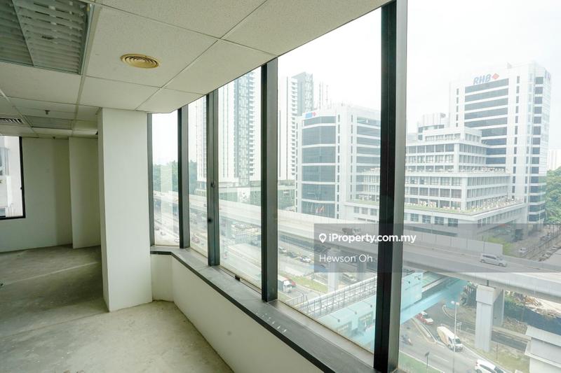Pejabat untuk Disewa di Jalan Tun Razak, KL City Centre oleh Hewson Oh - iProperty.com.my