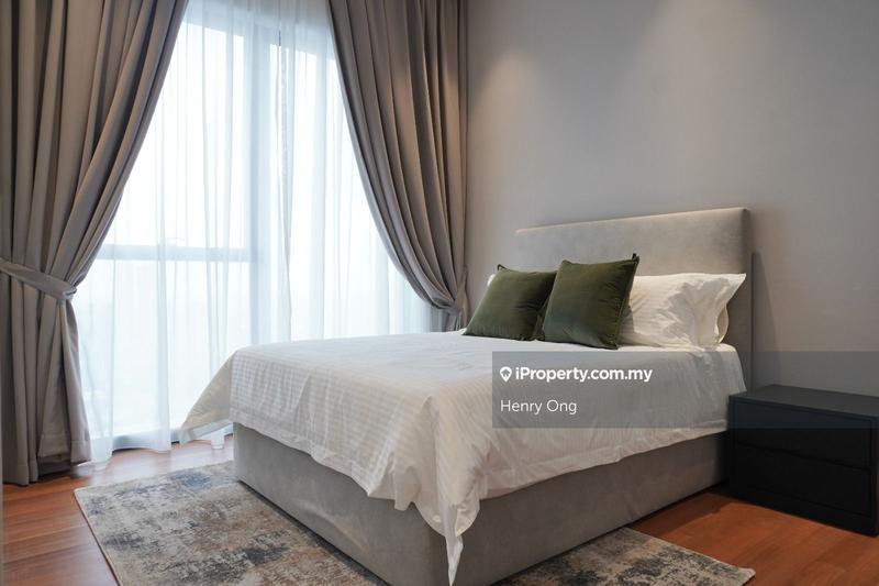 Service Residence for Sale in The Astaka @ 1 Bukit Senyum by Henry Ong - iProperty.com.my