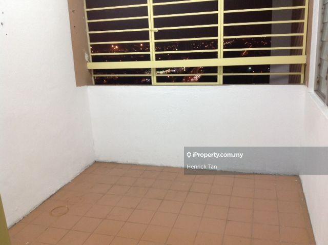 Residensi Servis untuk Dijual di Rhythm Avenue oleh Henrick Tan - iProperty.com.my