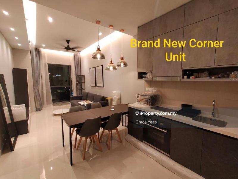 Service Residence for Sale in Dianthus @ Tropicana Gardens by Grace Yeap - iProperty.com.my