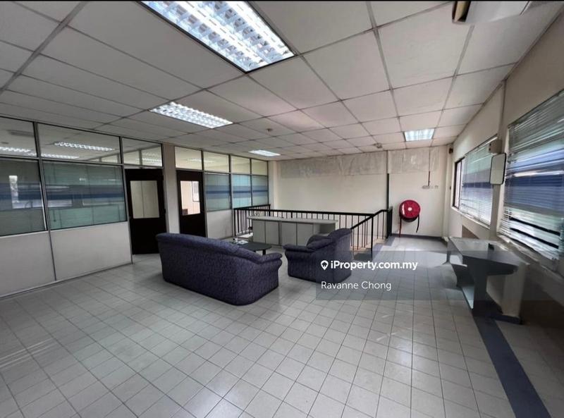 For Sale - Limited Unit Hicom Industrial Estate Shah Alam Seksyen 26 Seksyen 27