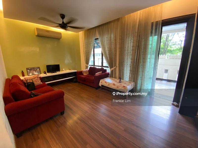 Kondominium untuk Dijual di Armanee oleh Frankie Lim - iProperty.com.my