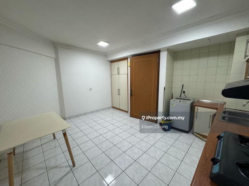 Condominium for Sale in Riana Green Condominium by Eileen Chong - iProperty.com.my