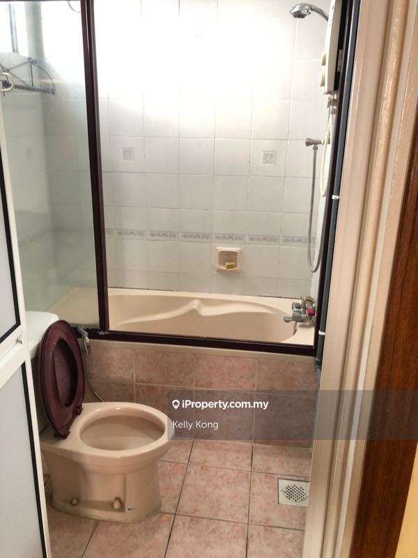 Condominium for Sale in Menara Duta 1 by Kelly Kong - iProperty.com.my
