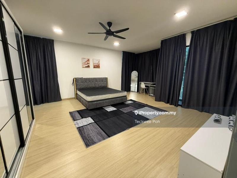 4-storey Terraced House for Sale in Embun Kemensah, Ulu Kelang by Teckwee Poh - iProperty.com.my