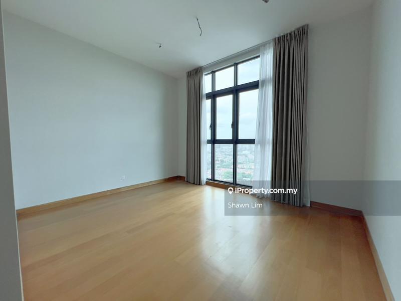 Residensi Servis untuk Dijual di Megah Rise oleh Shawn Lim - iProperty.com.my