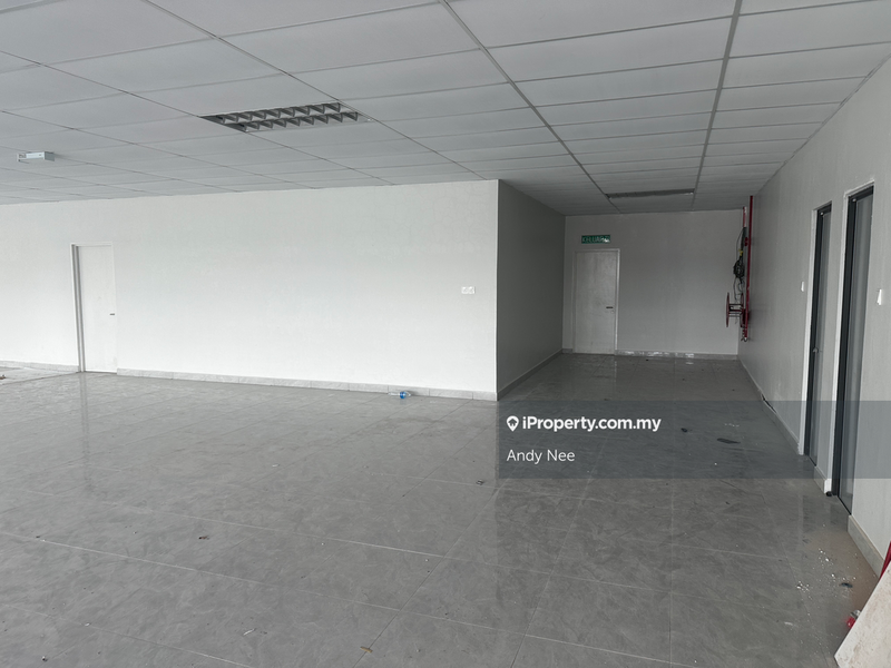 Detached Factory for Rent in Nilai Impian, Nilai by Andy Nee - iProperty.com.my